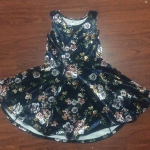 💎SALE💎 Cute flower dress